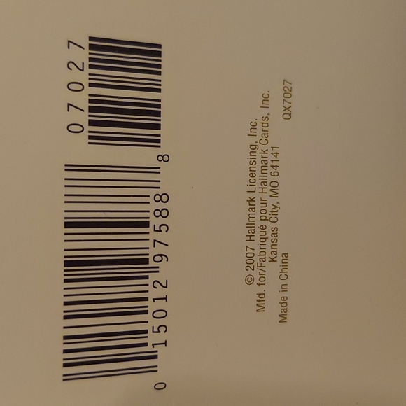 NEW IN BOX | GERMANY / DOORWAYS AROUND THE WORLD | KEEPSAKE ORNAMENT - Picture 8 of 8